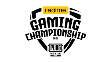 PUBG Mobile realme Gaming Championship 2022 Reaches a Fiery End in Lahore