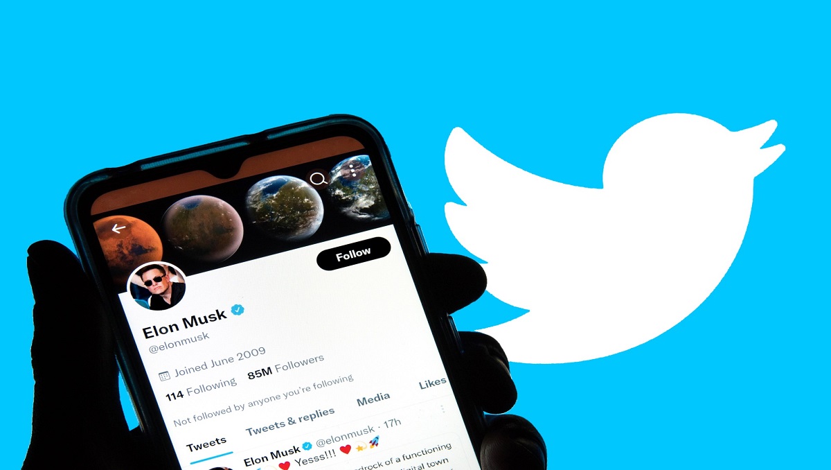 Musk Twitter Deal Hold