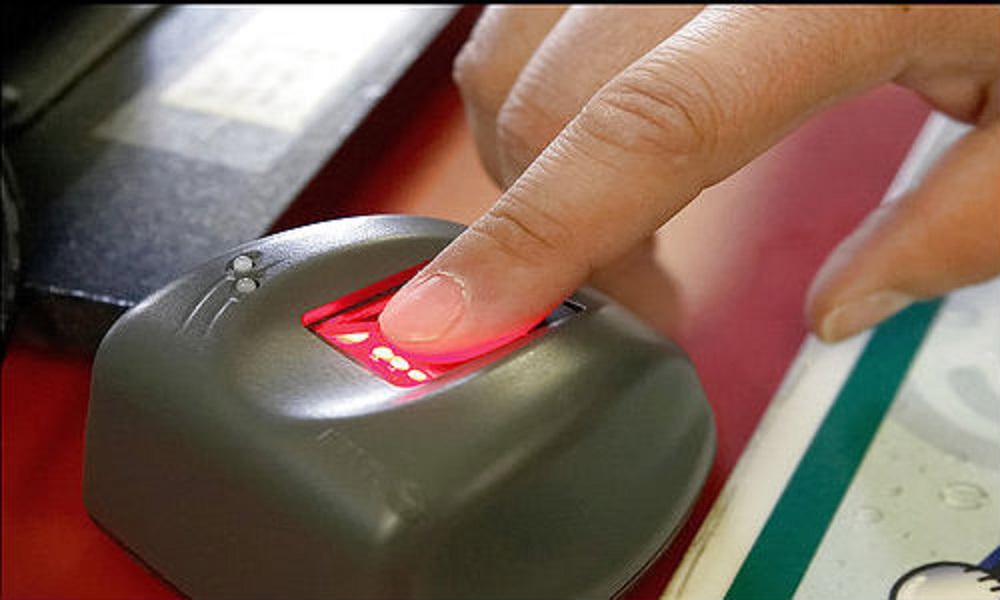 Be cautious while providing fingerprints for new SIM or other services: PTA
