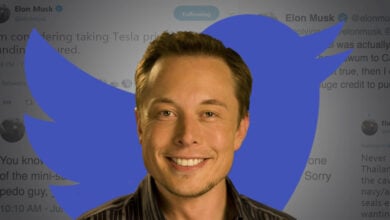 CEO of Tesla