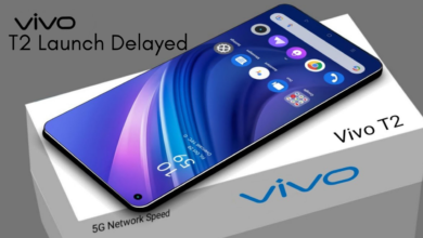 vivo T2 Launch Delayed Till June 6th
