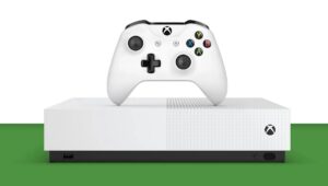 Xbox New Streaming Device
