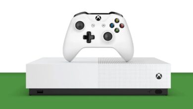Xbox New Streaming Device