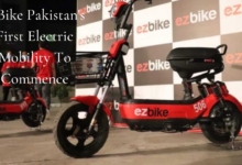 ezBike Pakistan's First Electric Mobility To Commence