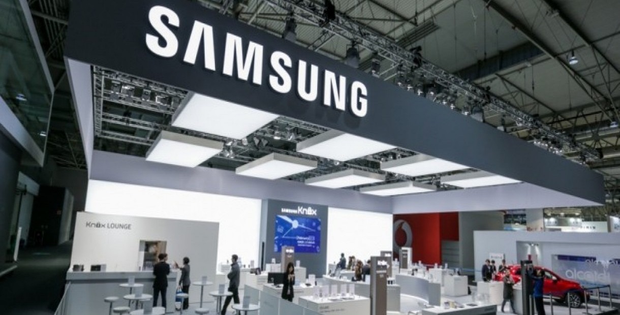 Samsung LCD manufacturing section discontinues production six month ahead of plan