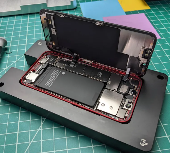 iPhone repairing Kit
