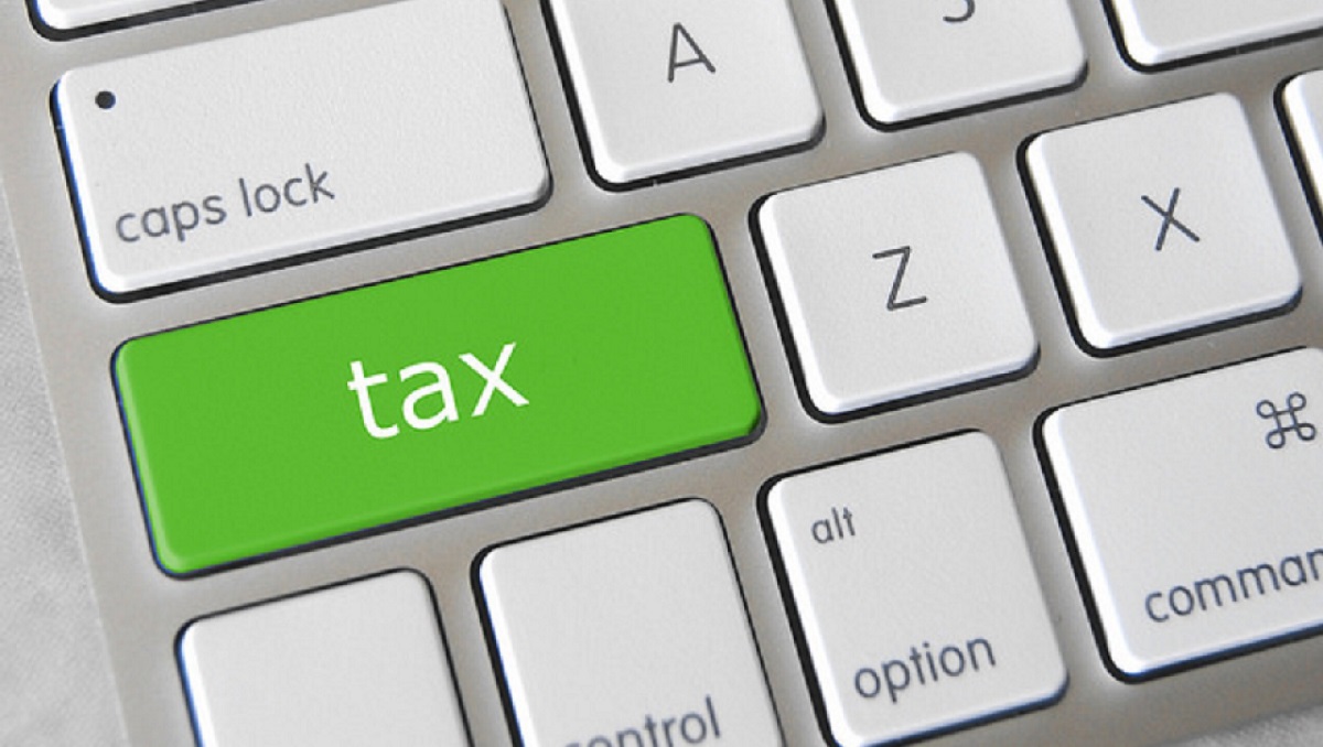 telecom sector income tax
