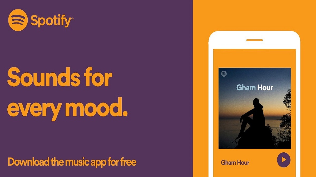 Spotify Embarks on Its First Nationwide Campaign in Pakistan
