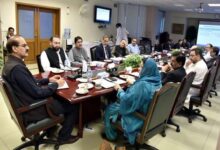 Pakistani Professors review social media platforms in promoting Islamic content