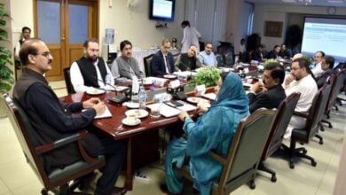 Pakistani Professors review social media platforms in promoting Islamic content