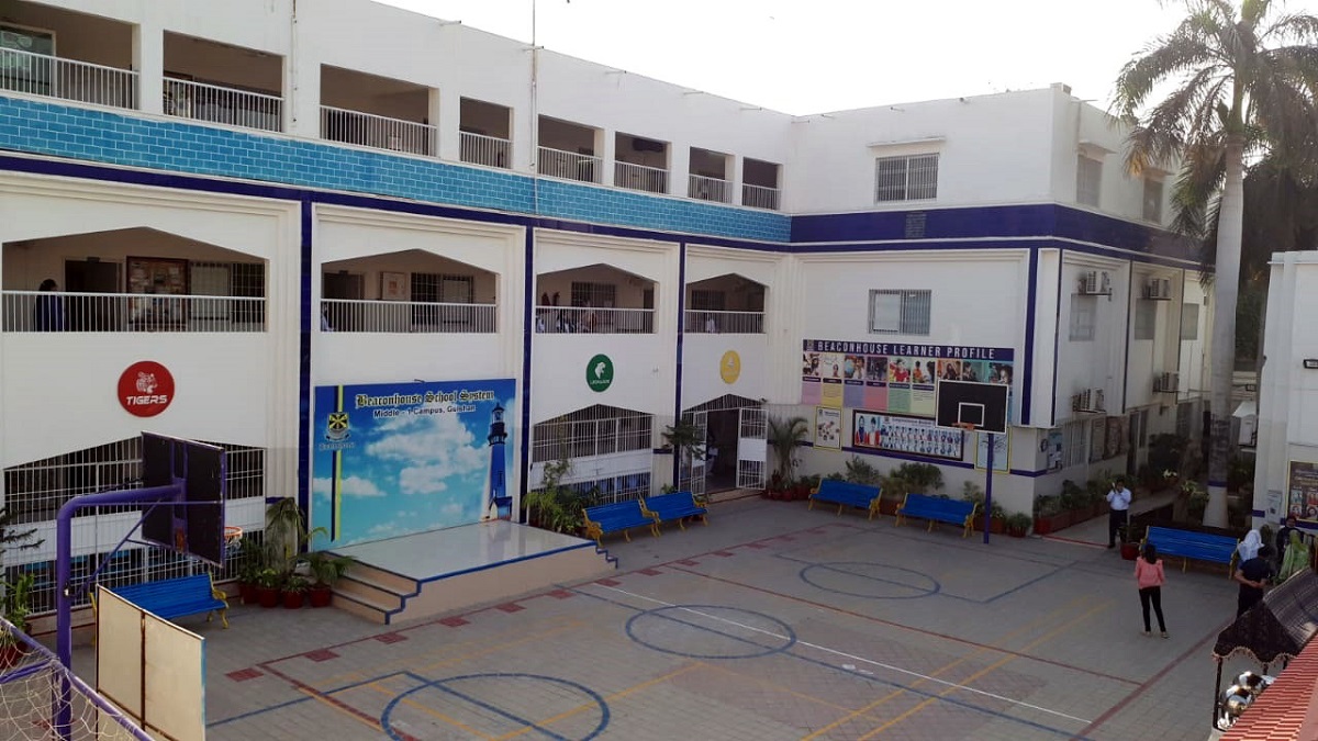 Beaconhouse School shortlisted in the T4 World’s Best School Prizes