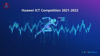 Pakistani Teams Gear up for 6th Huawei ICT Competition Global Final