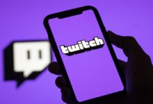 Stream Mobile Games on Twitch