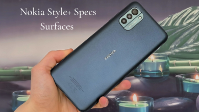 Nokia Style+ Specs Surfaces on the Certification Site
