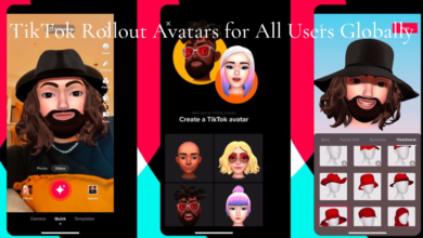 TikTok Rollout Avatars for All Users Globally