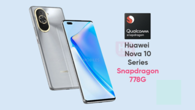 Huawei launch date of its Nova 10 series July 4th