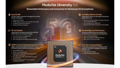 High Sales of Dimensity 8000/9000 Increases MediaTek Revenue