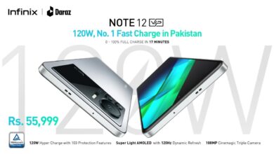 NOTE 12 VIP