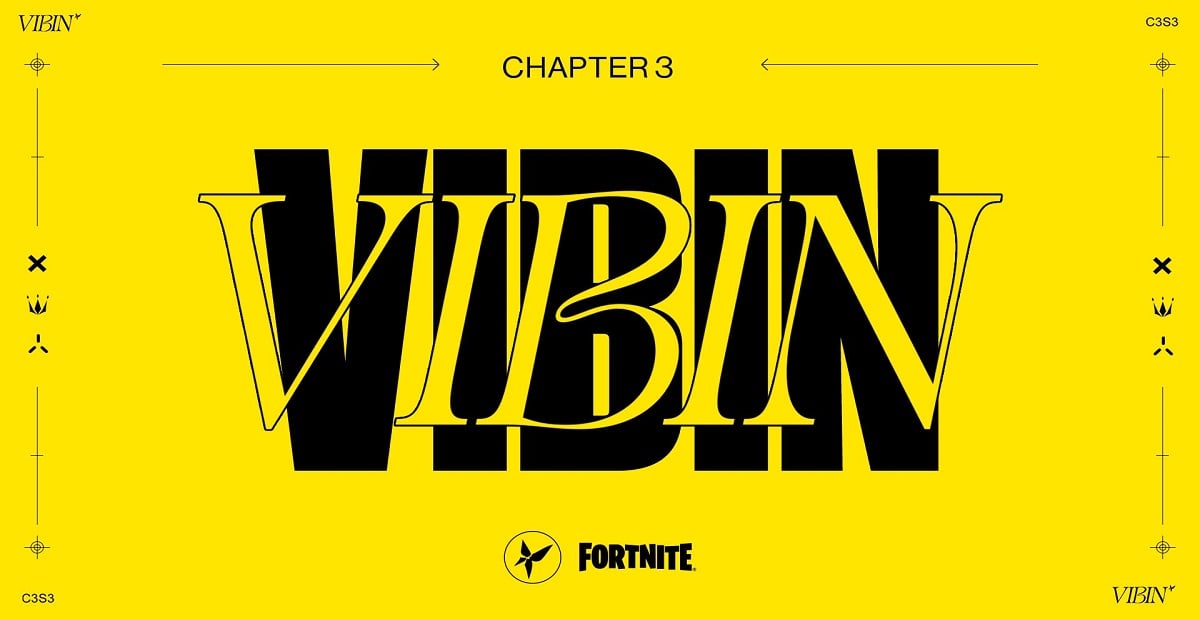 Fortnite’s new Chapter 3 Season 3 Vibin has laid down battle royale
