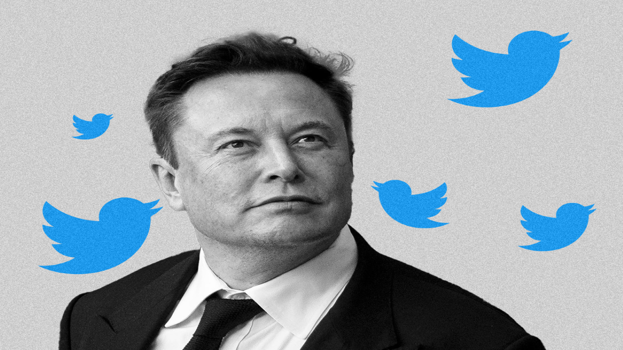 Twitter is ready to comply with Elon Musk’s call for data on forged and fake accounts