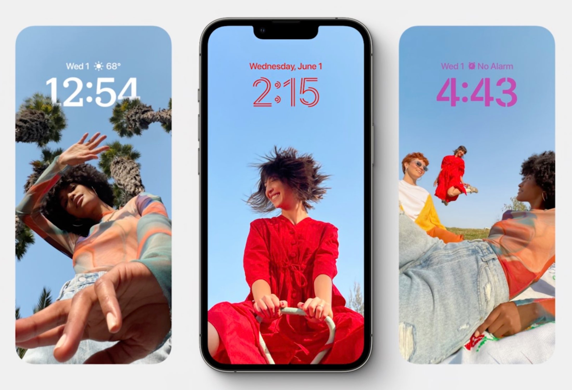 iOS 15 vs iOS 16  What s Different  - 97