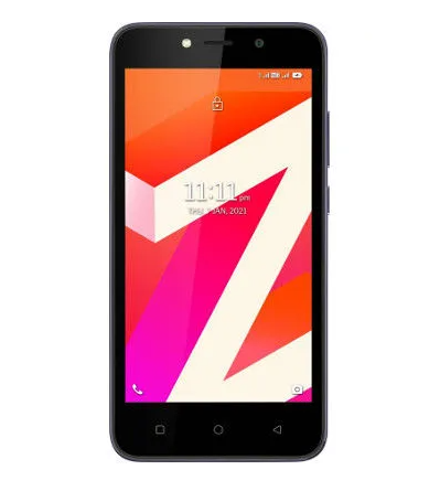 lava Z1s