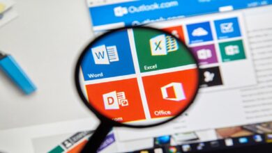 Microsoft Excel Users on Windows will soon allow Importing Data from Photos