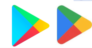 Google Play's new logo is official for its not-actually-10th birthday