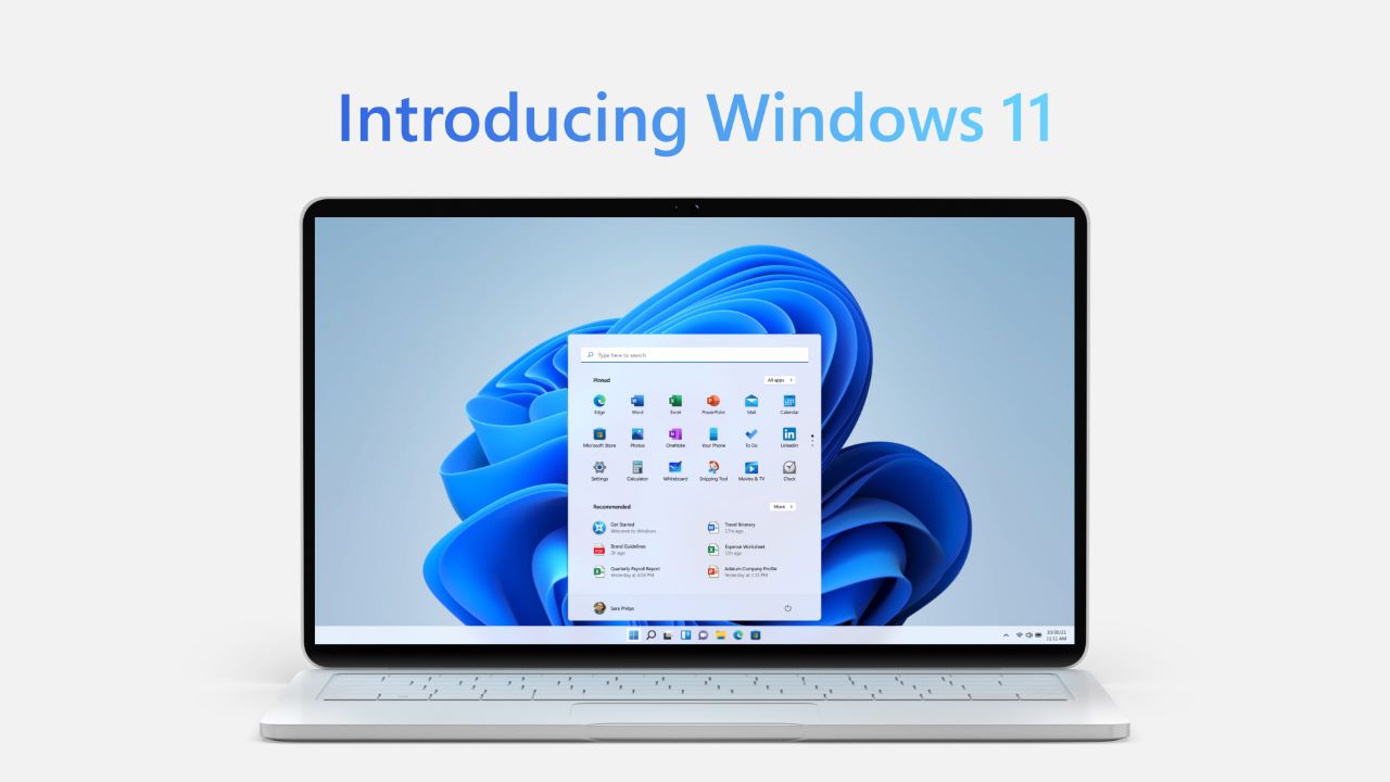 Microsoft is giving Windows 11 an attractive useful taskbar