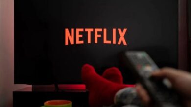 Netflix Password Sharing charge