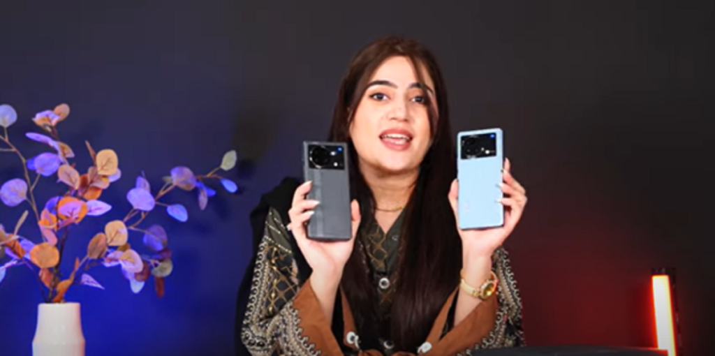 The most popular YouTube channel in Pakistan, PhoneWorld