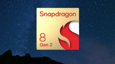 Snapdragon 8 Gen 2