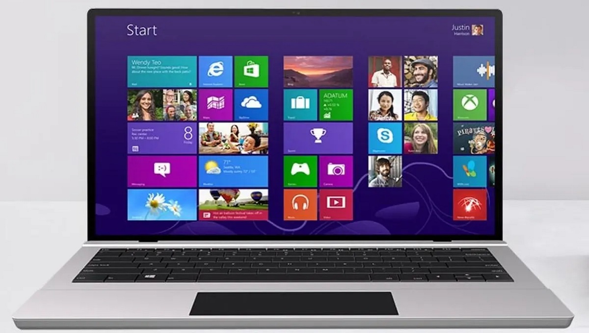 Windows 8 End of Support