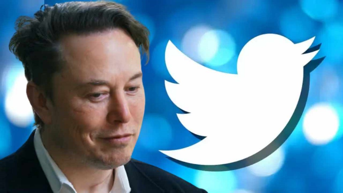 Elon Musk Criticizes Twitter Rules with Paul Revere meme