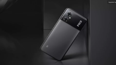 Poco M4 offers a package of attractive features in low budget