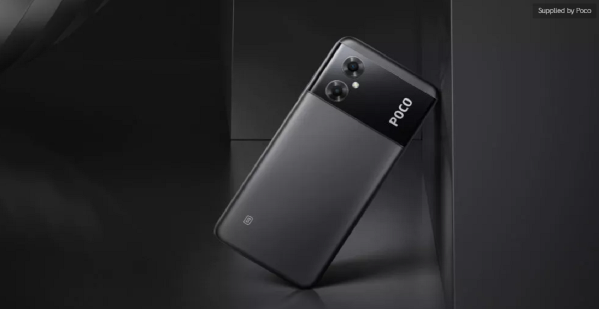 Poco M4 offers a package of attractive features in low budget