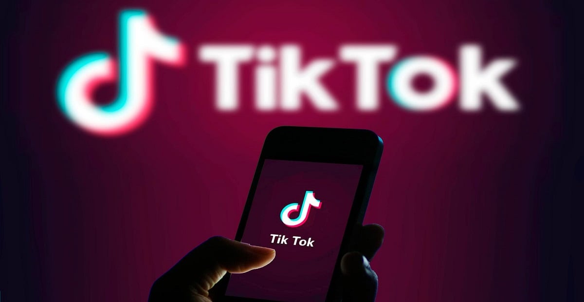 TikTok music app poses a challenge to Spotify and Apple