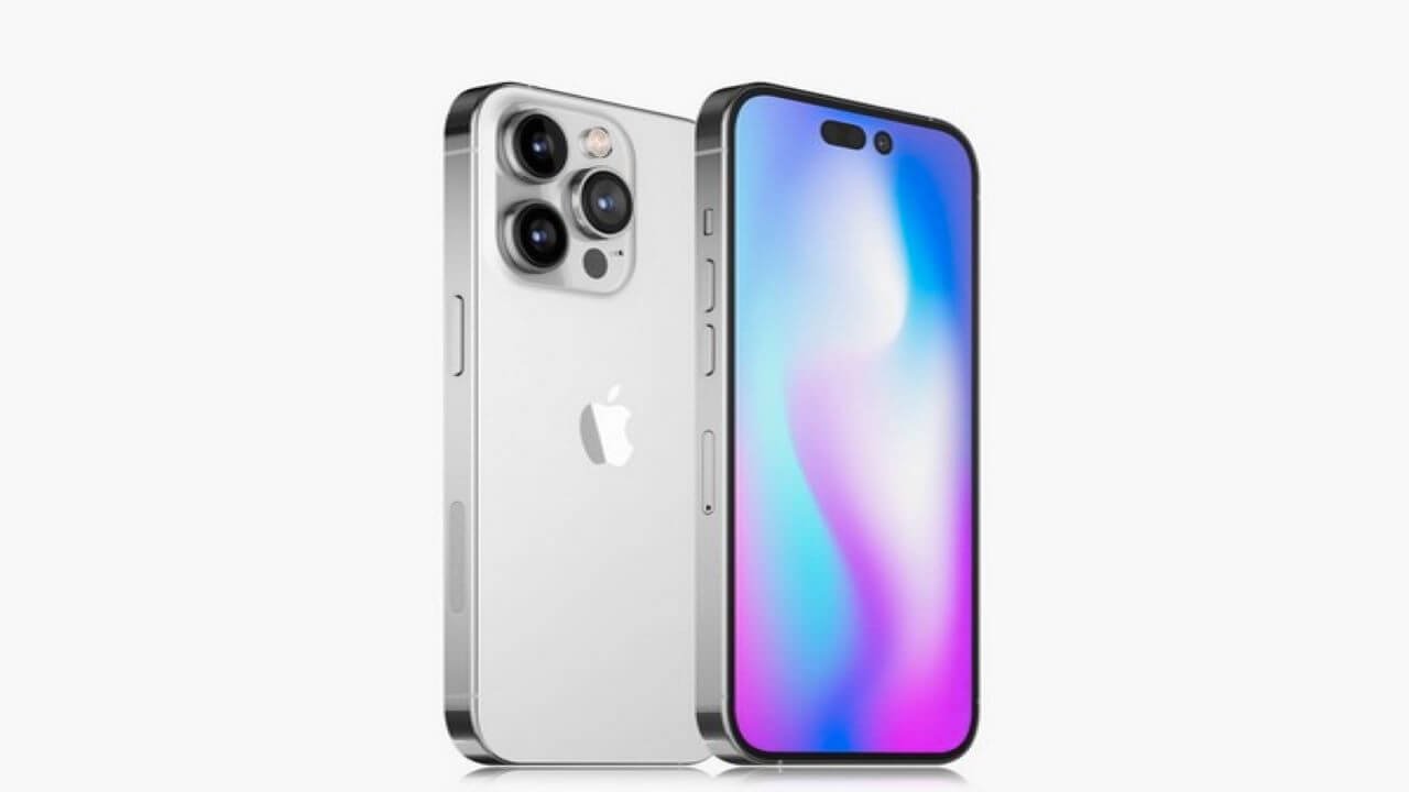 ome people who have knowledge of tech are also of the view that the Apple iPhone 14 Pro models will be high priced and the iPhone 14 will be charged almost the same as iPhone 13.