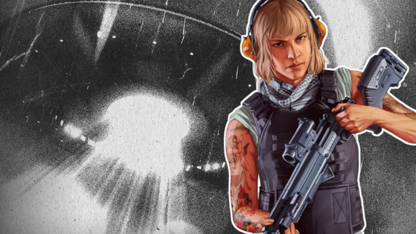 GTA 6 trailer expects a reveal in October 2022  PhoneWorld