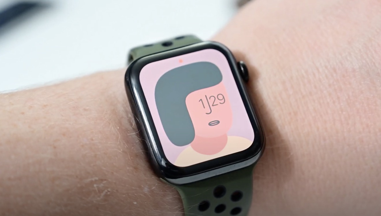 22 Best Apple Watch Faces of 2023 - 34