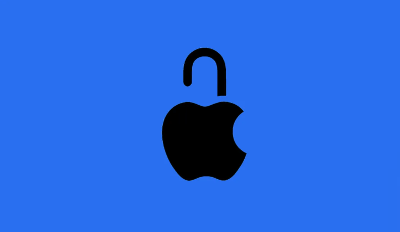 Apple id Password