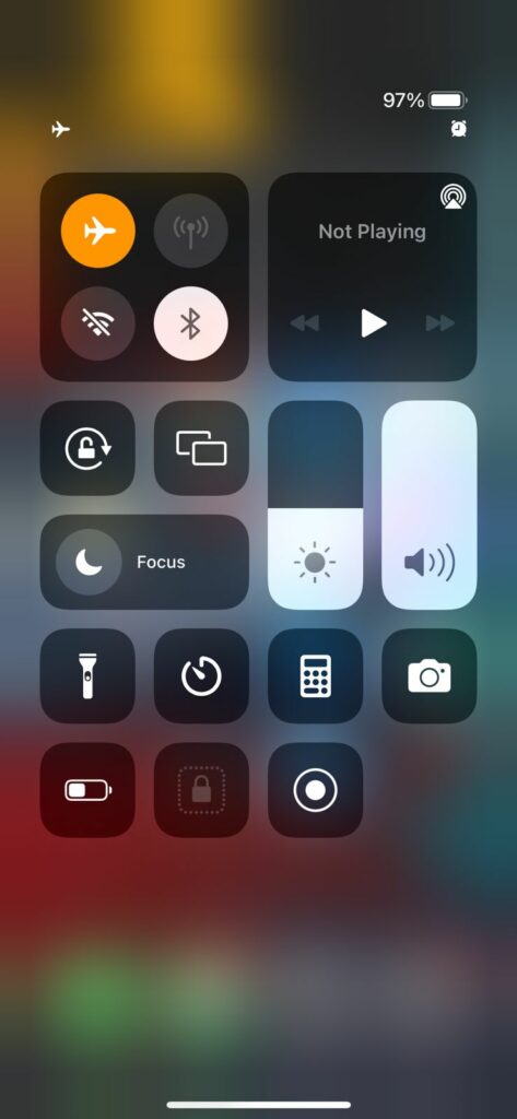 why are my airpods disconnecting