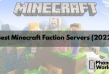 12 Best Minecraft Faction Servers (2022)