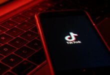 Beware! TikTok is Monitoring everything You Type in the Browser