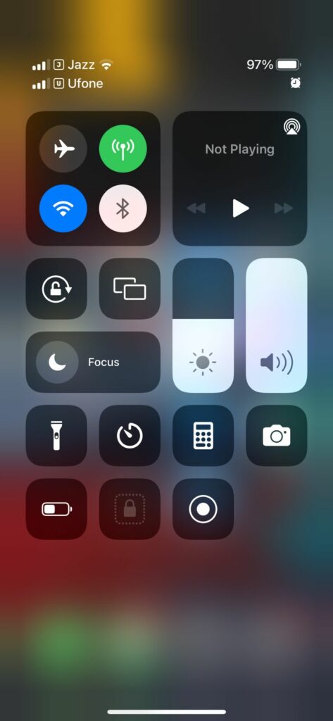 Why do my Airpods keep disconnecting