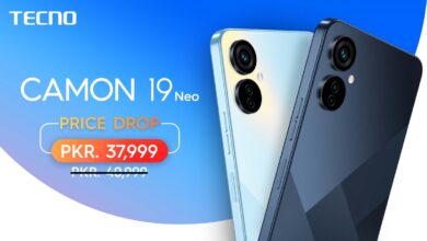 Camon 19 Neo Now Available at a Reduced Price