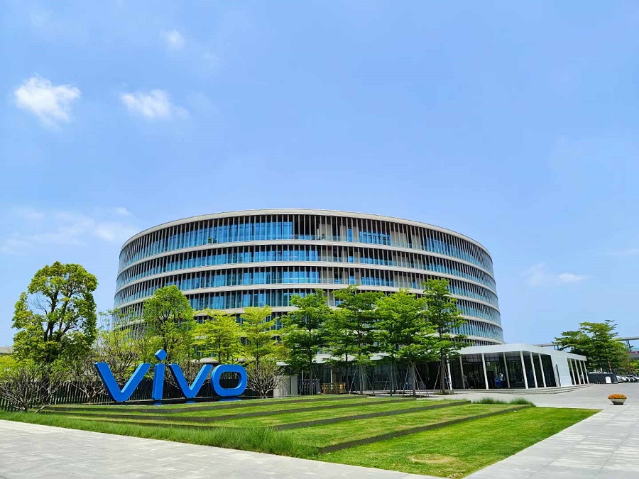 vivo Releases Third 6G White Paper