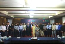 Huawei Pakistan Holds Technology Workshop for NBP