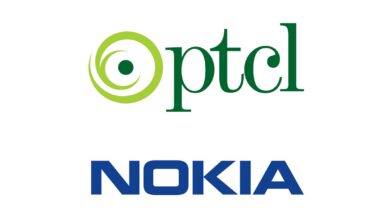 PTCL, Nokia successfully trial 1-Terabit Live Optical Network