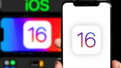 iOS 16 Beta 6